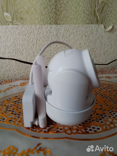 Камера видеонаблюдения wifi