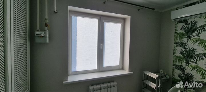 Рулонные шторы