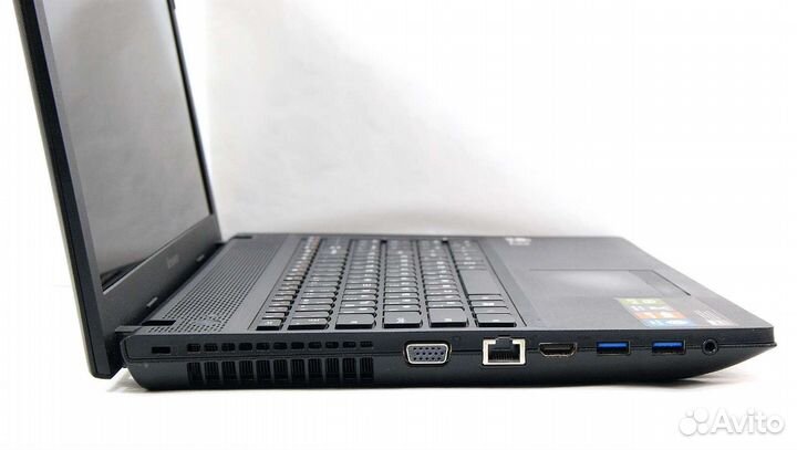 Ноутбук Lenovo G505 (20240)