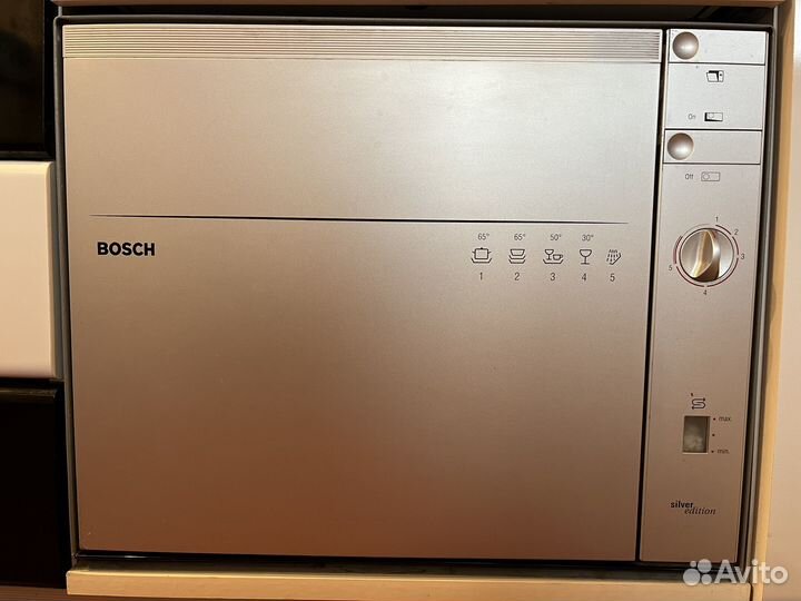 Посудомоечная машина Bosch 45 см бу