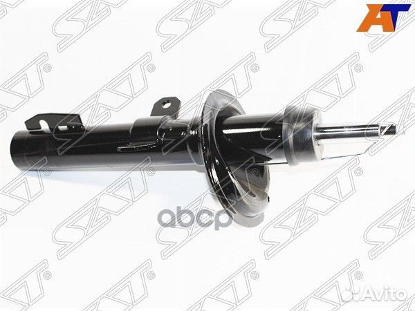 Стойка передняя ford transit 06 lhrh ST-1466421