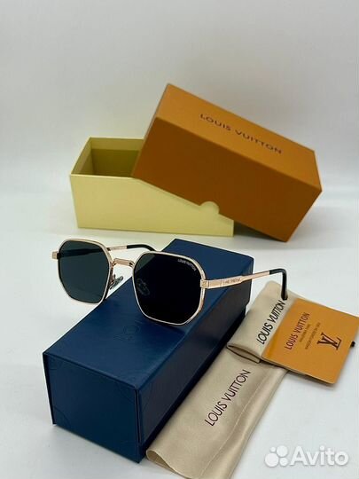 Солнцезащитные очки louis vuitton хит сезона