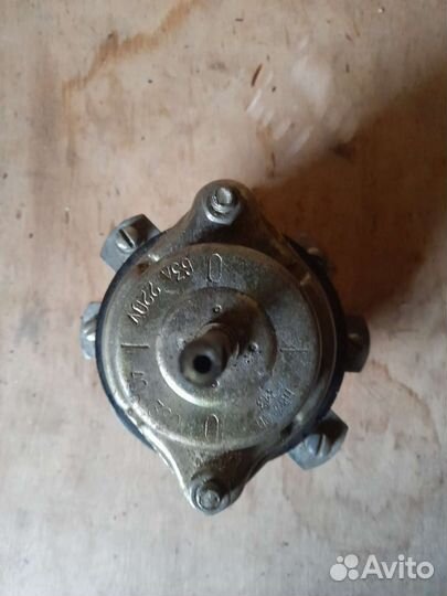 Эл. Рубильник