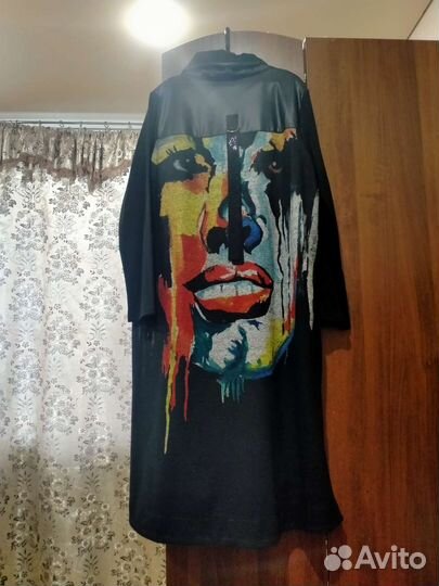 Платье женское