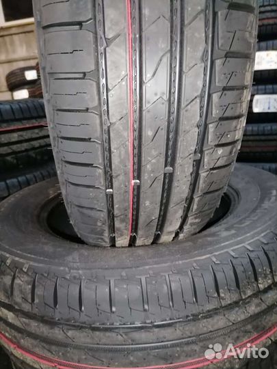 Nokian Tyres Nordman S2 SUV 215/65 R16 98H