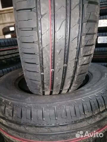 Nokian Tyres Nordman S2 SUV 215/65 R16 98H