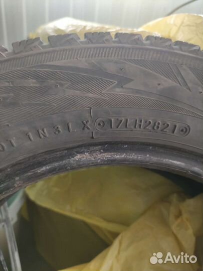 Toyo Observe GSi-6 185/65 R15 H