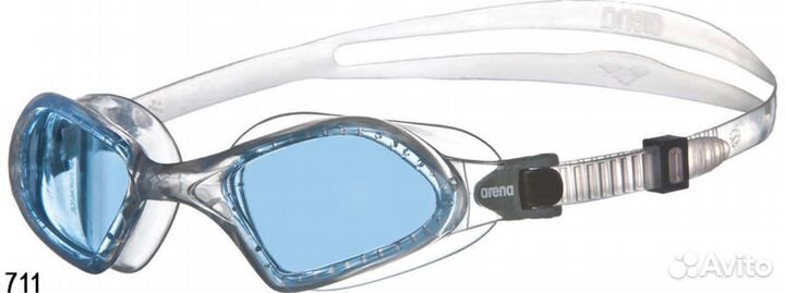 Очки для плавания арена