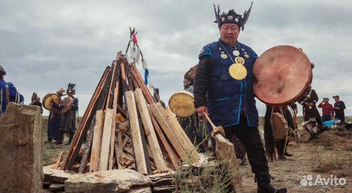 Чай пуэр « На замену пива » шмн10732