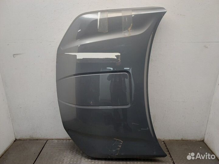 Капот GMC Terrain 2017, 2020