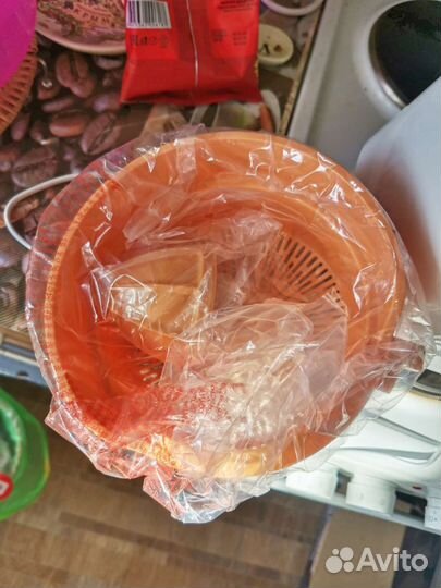 Кухонный комбайн Philips HR7510 800Вт (как новый)