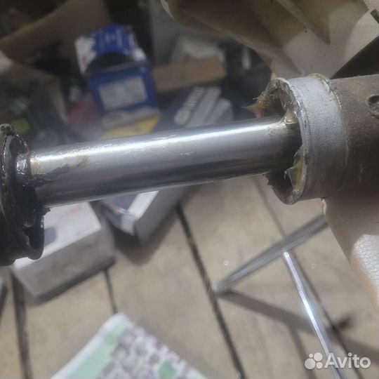 Рулевая рейка рено megan/fluence