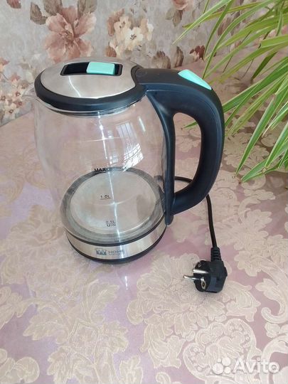 Чайник электрический