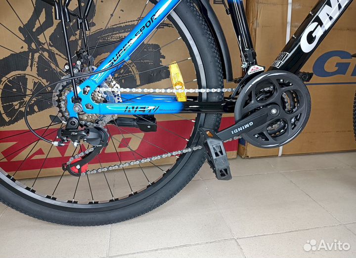 Велосипед Взрослый