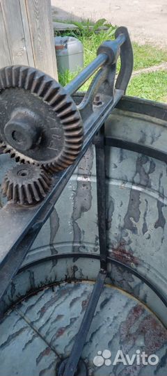 Медогонка бу