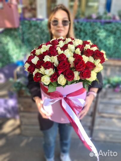 Роза 101 роза 51 роза 151 роза