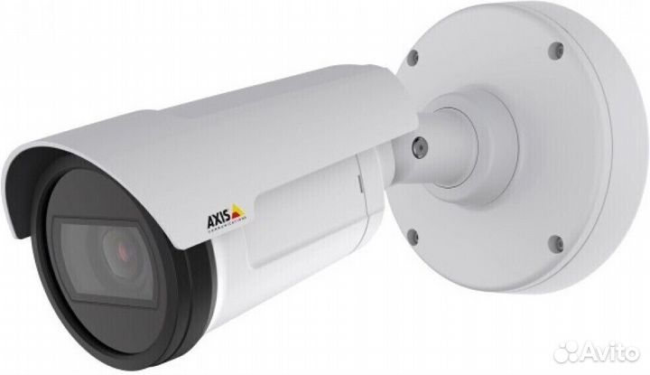 Axis IP Камеры P1425 MK2 P1427