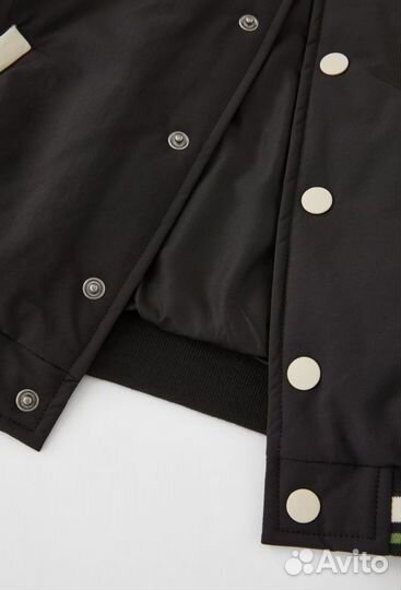 Куртка бомбер zara новый