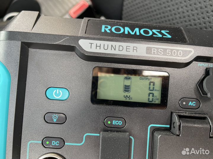 Power bank 108000 мА\ч, портативная станция