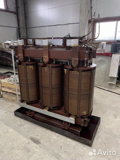 Трансформатор силовой арт52143