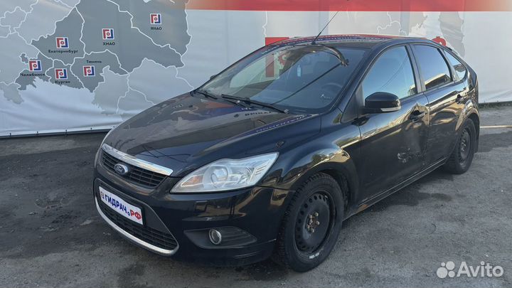 Дверь передняя правая Ford Focus 2 1530169