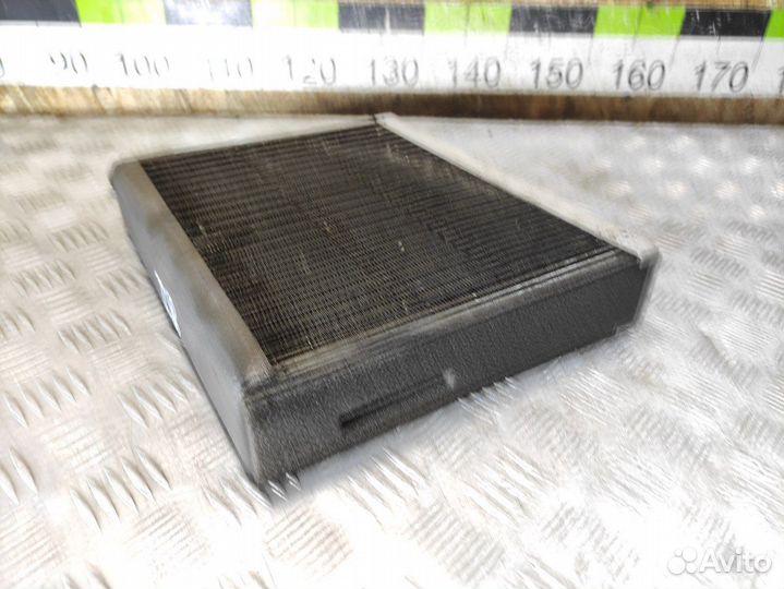 Испаритель кондиционера Lexus Rx 1998 2003