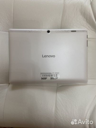 Планшет lenovo