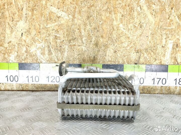 Испаритель кондиционера Chevrolet Lanos 2004-2010