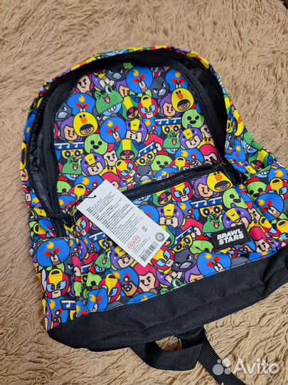 Рюкзак детский