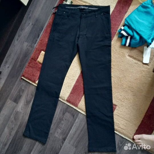Брюки,новые
