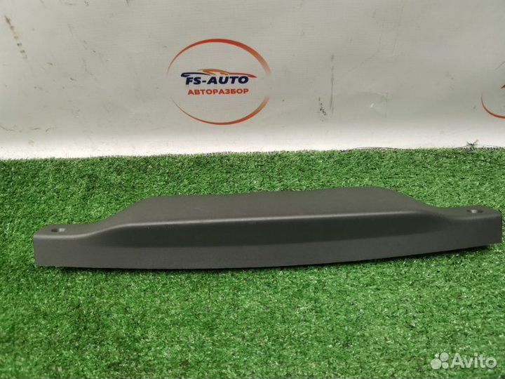 Стоп-сигнал дополнительный задний Ford Focus 2