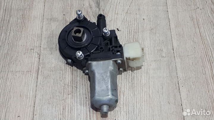 Мотор стеклоподъемника Моторчик Nissan X-trail T31