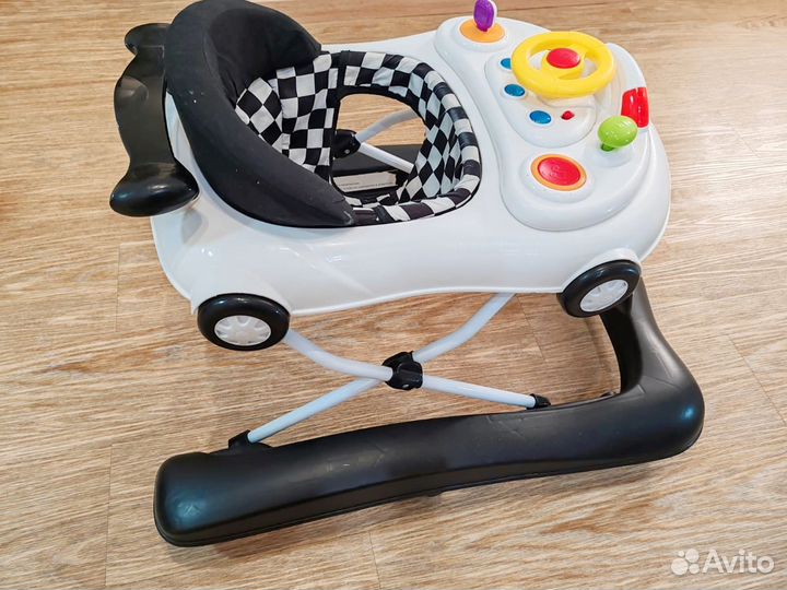 Ходунки Geburt