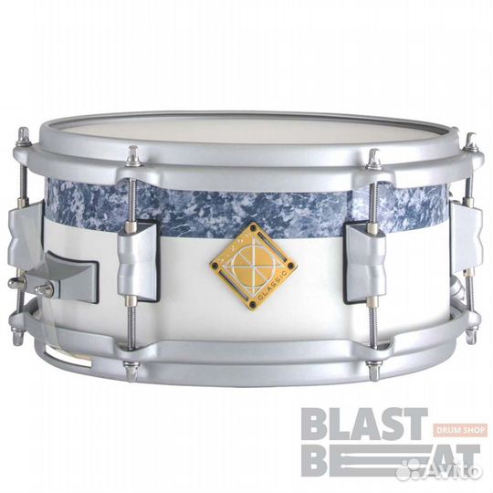 Малый барабан Dixon 10x5