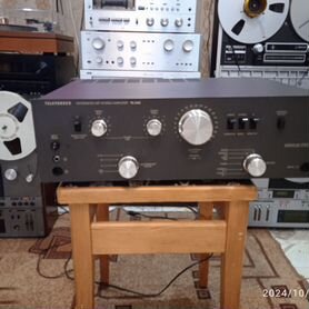 Усилитель telefunken TA 350