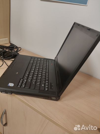 Ноутбук Lenovo E43