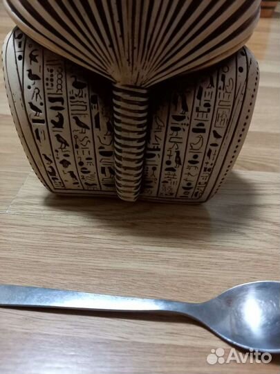 Тутанхамон