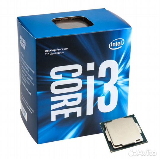 Процессоры Intel core i7 i5 i3 1150 1151 1155