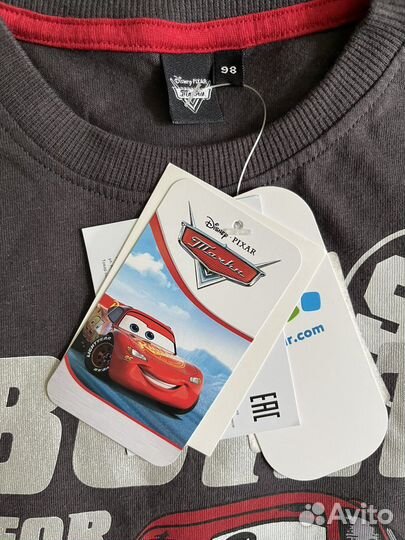 Gap H&M Zara Carters одежда для мальчика 98