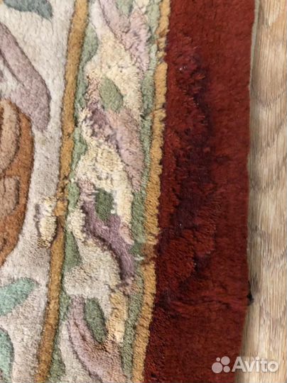 Ковер китайский