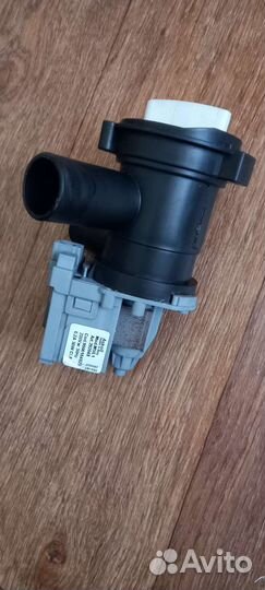 Запчасти для стиральной машины Bosch classixx5