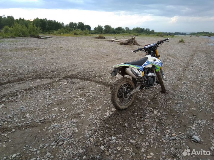 Racer Enduro RC300