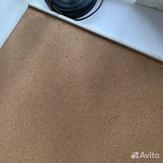 Пробковая доска IKEA