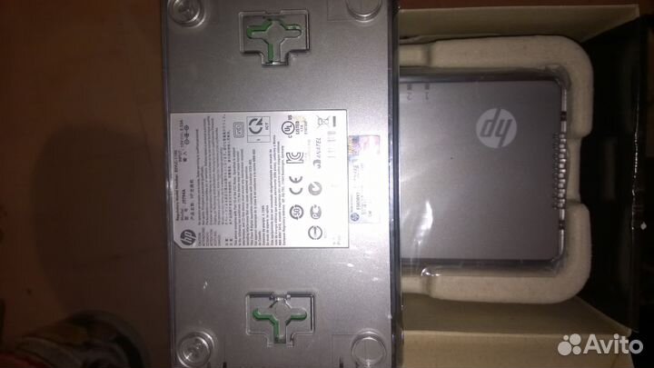 Коммутатор (хаб), (8 портов)