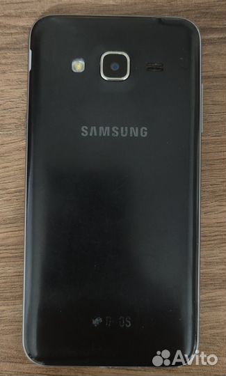 Samsung Galaxy J3 (2016) SM-J320F/DS, 2/16 ГБ