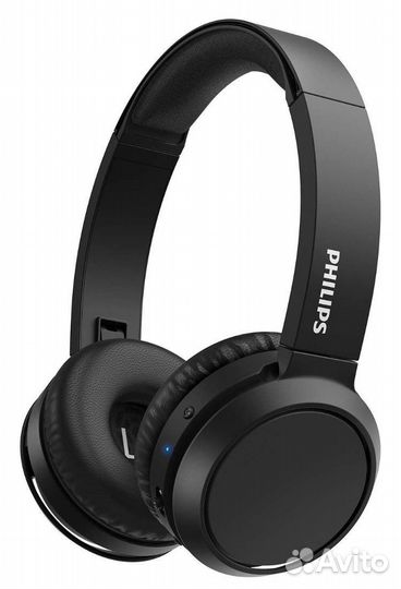 Беспроводные наушники Philips TAH4205 Black