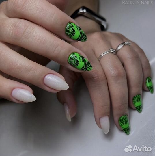 Маникюр,Педикюр,Покрытие Шеллак