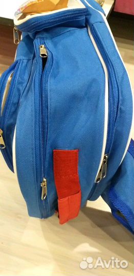 Новый Детский рюкзак