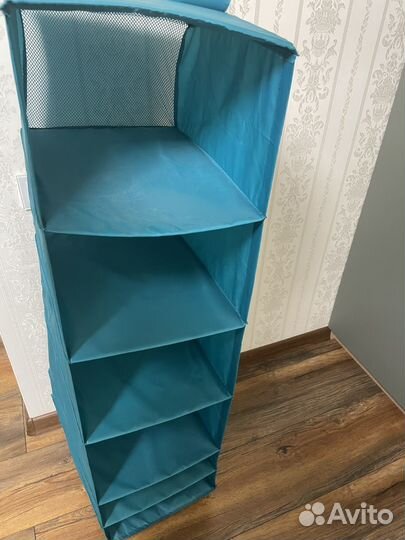 Подвесная полка IKEA