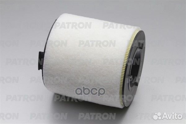 Фильтр воздушный Audi A1 10, skoda fabia 10